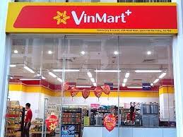 Đi chợ online cùng vinmart. 117 Vinmart Stores To Be Launched Per Day