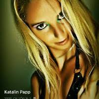 Katalin Papp's Instagram, Twitter & Facebook