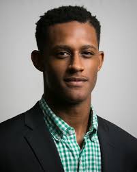 Bear Pause: Blaine Crawford '13