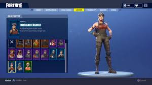 There are many fortnite accounts for sale from trusted sellers. Selling Fortnite Account Renegade Raider Other Rare Skins Save The World Playerup Worlds Leading Digital Accounts Marketplace