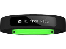 Razer Nabu 2015 Smart Band Medium Large