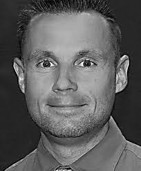 Jeremy Strohecker's Instagram, Twitter & Facebook