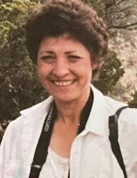 Shirley F. Westrup Obituary (2024)