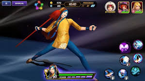 Because of its simple user . The King Of Fighters Allstar 1 8 2 Mod Unlimited Skill Apk Home