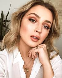 Today S Fff Video Look Have You Watched Yet Ideal Makeup Hair Makeup Glamorous Makeup