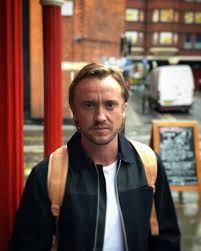 Rise Of The Planet Of The Apes Tom Felton Tom Felton Tom Felton Tom Felton Harry Potter Felton