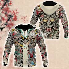About press copyright contact us creators advertise developers terms privacy policy & safety how youtube works test new features press copyright contact us creators. Samurai Hinh XÄƒm Nháº­t Báº£n XÄƒm Hinh Nghá»‡ Thuáº­t 3d In Xs 7xl Ao Hoodie NgÆ°á»i Phá»¥ Ná»¯ Harajuku NgÆ°á»i Co Khoa Keo Ngoai Ao Thun Cá»• Ao Unisex Hoodies Ao