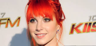 Hayley Williams' Teeth Transformation: Before and After