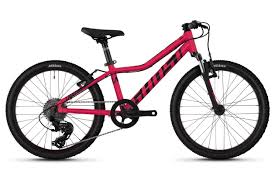 Ghost Lanao 2 0 Al 2019 20 Zoll Gunstig Kaufen Fahrrad Xxl