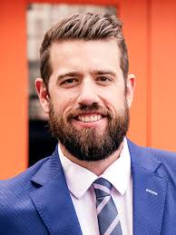 Will Vaughn has been Inducted into the Prestigious Marquis Who's Who  Biographical Registry