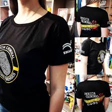 ImaginArte Uniformes e Presentes - Camisetas personalizadas você encontra  aqui!!! Turma de Pericia Criminal da Uniasselvi Camaquã... #Camisetas  #estampas #personalizados #Camaquã #Imaginarte | Facebook