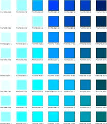 Shades Of Teal Green Light Blue Color Chart Names Colors