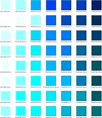 shades of teal green light blue color chart names colors