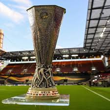 Februar 2021 auf dem programm. Europa League Auslosung Fur Das Achtelfinale Im Kostenlosen Live Stream Tsg 1899 Hoffenheim