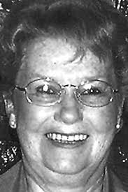 Patsy Willbanks Obituary (2009)
