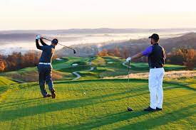 Includes the latest news stories, results, fixtures, video and audio. The History Of Golf
