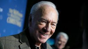 Christopher Plummer joins Rian Johnson's 'Knives Out' : r/movies