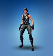 You see this in game wyd next? 15 Best Fortnite Skins A Combination Of The Sweaty And The Beauty