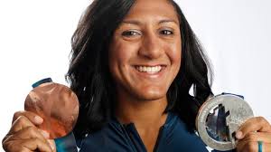 Olympics: Elana Meyers Taylor to donate brain for concussion research