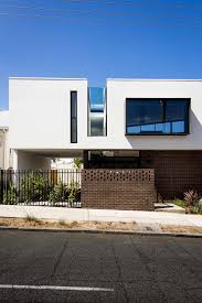 Maybe you would like to learn more about one of these? Triangle House By Robeson Architects Hunting For George