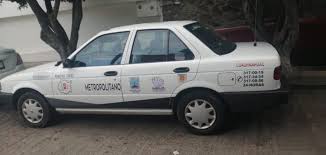 Radio Taxi Cuaunahuac