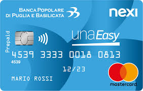 La direzione generale di banca popolare di puglia e basilicata ha sede in via ottavio serena 13 ad altamura. Bppb Carte Ricaricabili Per Privati