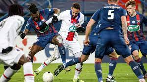 Le match de finale de coupe de france 2020/2021 en direct commenté ! Hasil Lengkap Coupe De France 2020 2021 Psg Kandaskan Caen