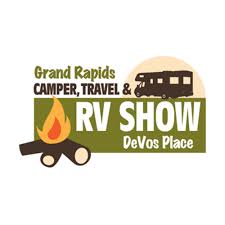 Maybe you would like to learn more about one of these? Grand Rapids Camper Travel Rv Show