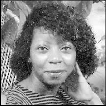 Mattie Edna Coulter Thomas (1952-2010)