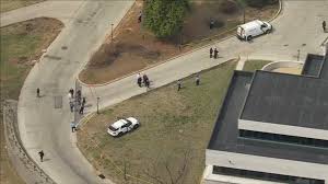 4 charged in death of young boy Thomas Cooper in hyperbaric chamber  explosion at Oxford Center in Troy, Michigan