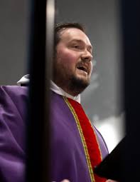 The Missioner Fall 2024 by Nashotah House Theological Seminary