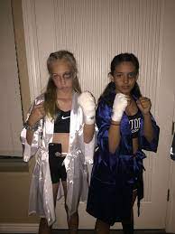 Boxer Halloween Costumes Trendy Halloween Costumes Halloween Outfits Cute Halloween Costumes