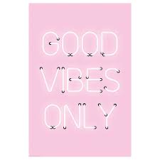 Ikea Bild Poster Good Vibes Motif Created By Guillem Villaro You Can Personalize Your Home With Artwork That Expresses Your Style Good Vibes Ikea Vibes