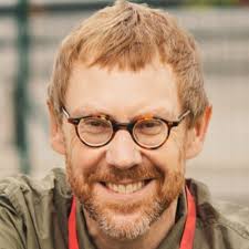 My mum always said that I had 'a face for radio', so will be thrilled that  I have recorded an episode of the Picture This podcast exploring place,  ageing and intergenerational communities. |