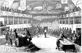 National Convention Of The French Revolution History Crunch History Articles Summaries Biographies Resources And More