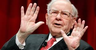 Top ex-Yahoos are advising a Buffett-financed group in a bid for the  company