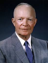 Presidency of Dwight D. Eisenhower