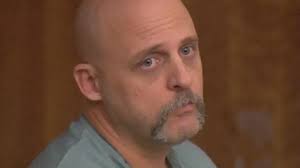 Former Tehachapi official sentenced to 8 years for child sex crime attempt:  DA