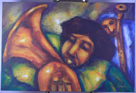 Page 2: Armando José Moreira Paintings & Artwork for Sale