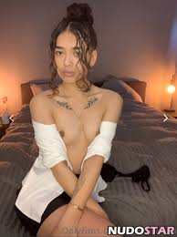 Leyalikesyou  Leyalikesyouu  ximenaaleey Nude Leaks OnlyFans Photo 5 -  NudoStar