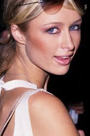 Paris hilton looked positively whimsical in a stunning photo she shared on instagram wearing a gold bikini. Paris Hilton On Finally Finding Her Voice Figuratively And Literally Vanity Fair