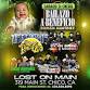 Fundraiser Dance Event Supporting Roman Martinez Neuroblastoma Battle