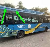 TKT-260E Electric Bus Air Conditioner(Bus Length 9-10M) from ...