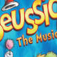 Chippewa Valley Theatre Guild: "Seussical the Musical"