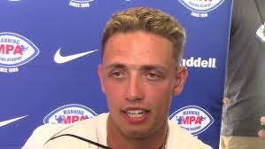 Byron Addison's Instagram, Twitter & Facebook