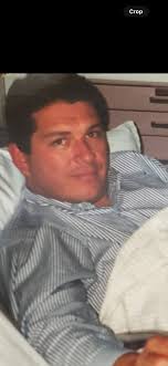 Mike Terrin..Keeping the faith<3