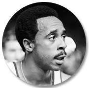 1974,-75 San Antonio Spurs Guard ,<Donnie Freeman. In The 8 years in the  ABA , You know played