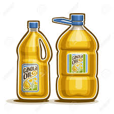 Download 2 Big Yellow Plastic Bottle With Canola Oil And Label Royalty Free Cliparts Vectors And Stock Illustration Image 63148575 Yellowimages Mockups