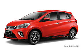 Muat naik salinan ic depan & belakang. Harga Myvi 2021 Beserta Ansuran Bulanan Myvi