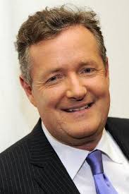 Full credits of "Serial Killer with Piers Morgan (TV Series)"